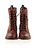 Bebe Brown Boots Size 8 - photo 2