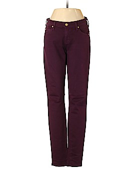 7 For All Mankind Size 26 waist