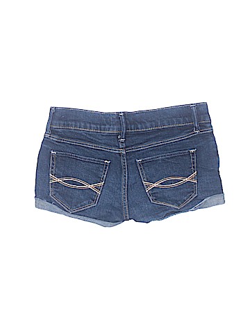 Abercrombie Denim Shorts (view 2)