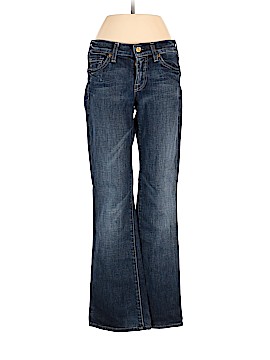 7 For All Mankind Size 24 waist