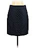 Banana Republic Factory Store Blue Casual Skirt Size 0 (petite) - photo 1