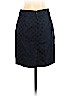 Banana Republic Factory Store Blue Casual Skirt Size 0 (petite) - photo 2