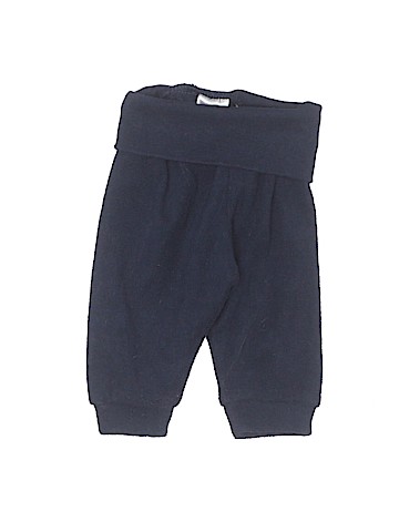 H&M Fleece Pants (view 1)