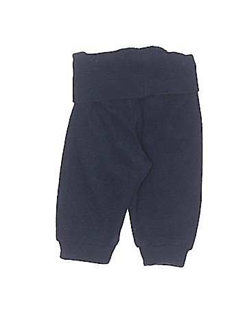 H&M Fleece Pants (view 2)