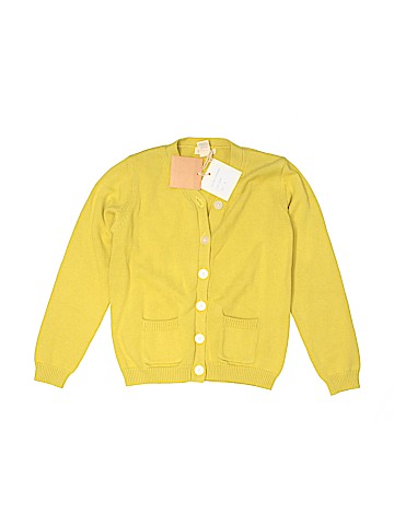 Olive Juice Cardigan (view 1)