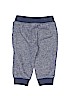 Carter's Blue Casual Pants 3-6 MO / 6 MO - photo 2