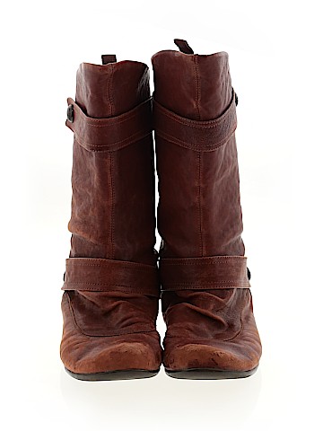 Assorted Brands Boots (view 2)