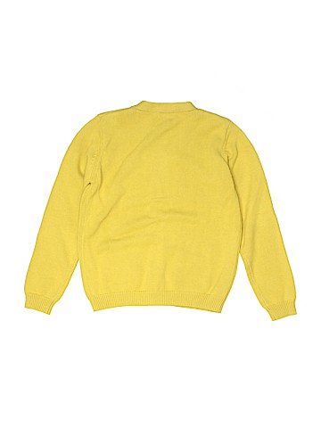 Olive Juice Cardigan (view 2)