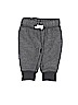 Carter's Gray Sweatpants Size Newborn - photo 1