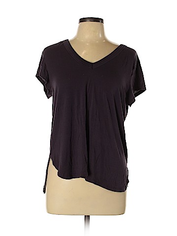 H by Bordeaux Short Sleeve Top (view 1)
