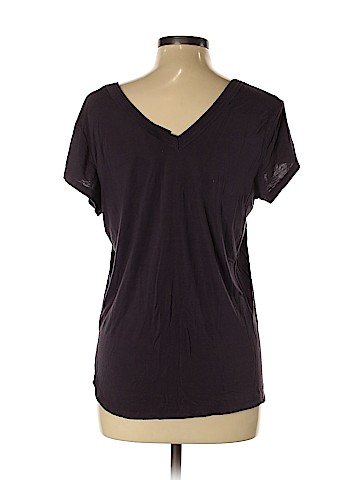 H by Bordeaux Short Sleeve Top (view 2)
