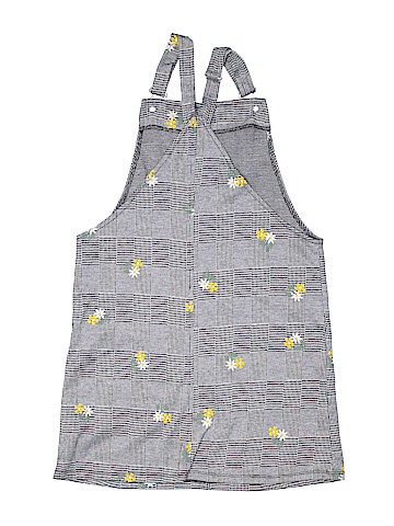 Ten Sixty Sherman Girls Overall Dress (view 2)