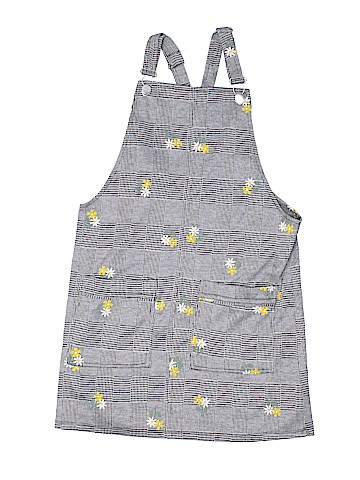 Ten Sixty Sherman Girls Overall Dress (view 1)