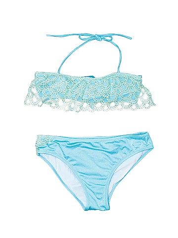 Assorted Brands Two Piece Swimsuit (view 1)