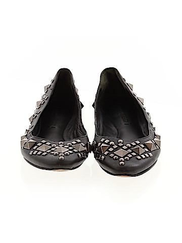 BCBGMAXAZRIA Flats (view 2)