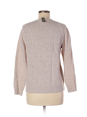 J.Crew Wool Pullover Sweater (view 2)