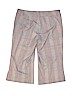 Trina Turk Gray Dressy Shorts Size 2 - photo 2