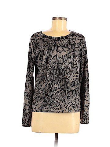 Jones New York Long Sleeve Top (view 1)