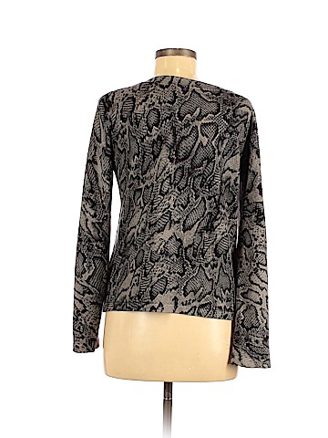 Jones New York Long Sleeve Top (view 2)