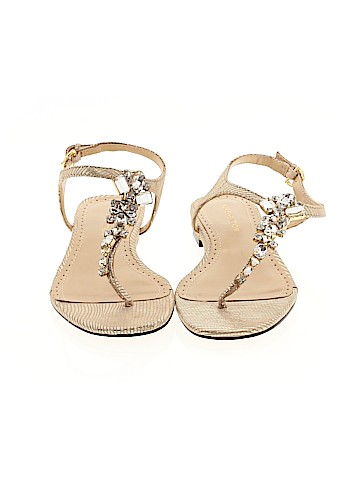 Adrienne Vittadini Sandals (view 2)