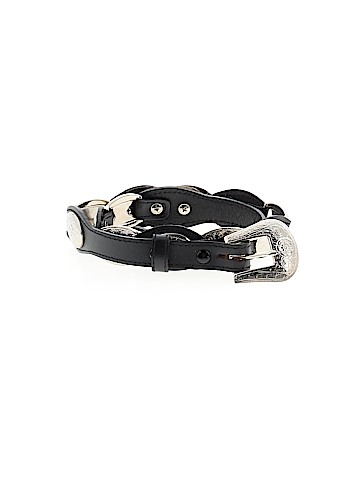 Fossil Leather Belt (view 1)