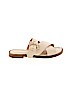 MICHAEL Michael Kors Ivory Sandals Size 6 - photo 1