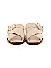 MICHAEL Michael Kors Ivory Sandals Size 6 - photo 2