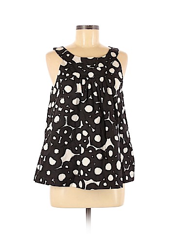 Theory Sleeveless Blouse (view 1)