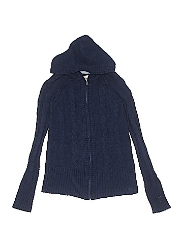 Limited Too Zip Up Hoodie (view 1)