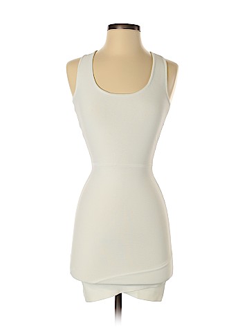 BCBGMAXAZRIA Cocktail Dress (view 1)