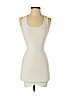 BCBGMAXAZRIA White Cocktail Dress Size XS - photo 1