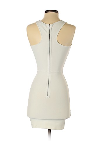 BCBGMAXAZRIA Cocktail Dress (view 2)