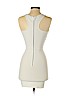 BCBGMAXAZRIA White Cocktail Dress Size XS - photo 2
