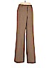 Trina Turk Tan Dress Pants Size 0 - photo 1