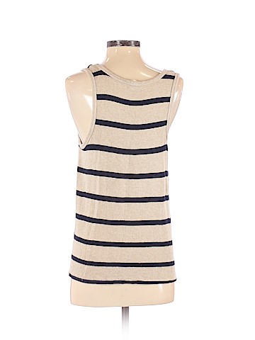 Josie Sleeveless Top (view 2)