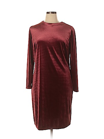 A New Day Cocktail Dress (view 1)