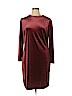 A New Day Red Cocktail Dress Size XL - photo 1