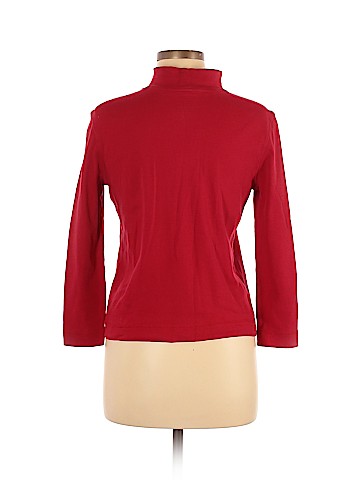 Westbound Long Sleeve Turtleneck (view 2)