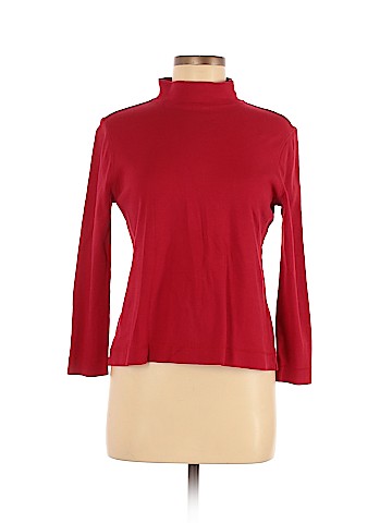 Westbound Long Sleeve Turtleneck (view 1)