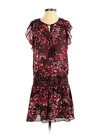 Parker Casual Dress (view 1)