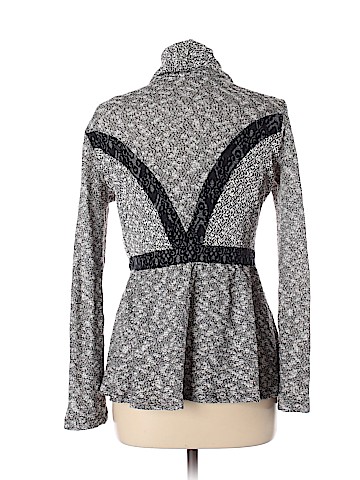 Hazel Cardigan (view 2)