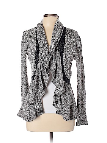 Hazel Cardigan (view 1)