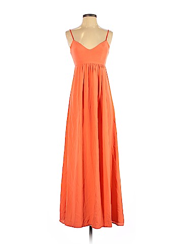 Amanda Uprichard Casual Dress (view 1)