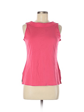 Talbots Outlet Sleeveless Top (view 1)