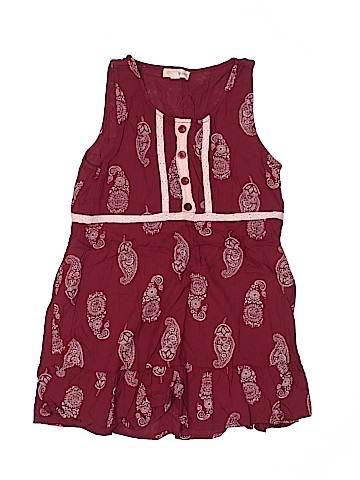 Tucker + Tate Sleeveless Blouse (view 1)