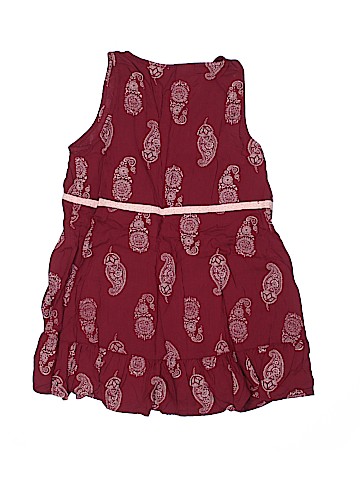 Tucker + Tate Sleeveless Blouse (view 2)