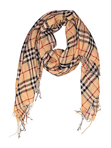 Unbranded Scarf (view 1)