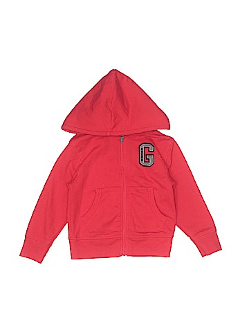 Guess Zip Up Hoodie (view 1)