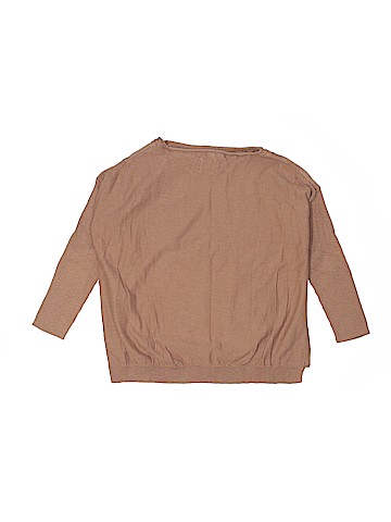 Zara Knitwear Pullover Sweater (view 2)