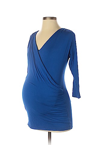 Envie de Fraises 3/4 Sleeve Top (view 1)